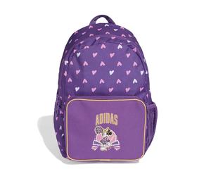 Girl's backpack adidas Disney Minnie Mouse Violet TU