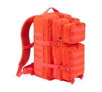 Girl's backpack Brandit US Cooper Orange One size