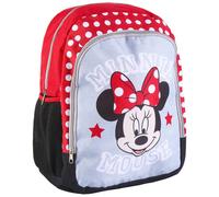 Girl's backpack Cerda Minnie Black 41x32x14 cm