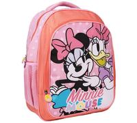 Girl's backpack Cerda Minnie Orange 31x14x41 cm