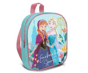 Girl's backpack Disney Frozen Multicolore 29 cm