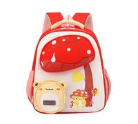 Girls Backpack For School,Cute School Bags For Girls,for Boys and Lightweight Daypack Ideal for Pre Elementary Daily Use with Spacious Main Compartment and Comfortable Straps Rucksack for Nursery