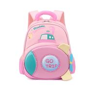 Girls Backpack For School,School Bags For Primary Girls,For Boys And Lightweight Student Book With Comfortable Shoulder Straps Rucksack for Nursery