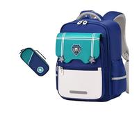 Girls Backpack For School,School Bags For Primary Girls,Light Yet Vastly Capacious Compartment Rugged for Boys Daily Use Travel Everyday Carry Rucksack for Nursery