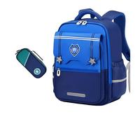 Girls Backpack For School,School Bags For Primary Girls,Light Yet Vastly Capacious Compartment Rugged for Boys Daily Use Travel Everyday Carry Rucksack for Nursery