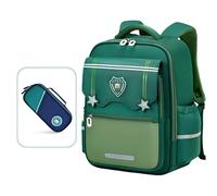 Girls Backpack For School,School Bags For Primary Girls,Light Yet Vastly Capacious Compartment Rugged for Boys Daily Use Travel Everyday Carry Rucksack for Nursery