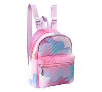 Girls Backpack For School,School Bags For Primary Girls,Lightweight for Students Daypack Travel Companion with Multiple Pockets and Comfortable Laptop Carrying Solution Rucksack for Nursery