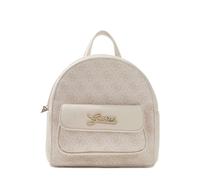 Girl's backpack Guess 4G Beige One size