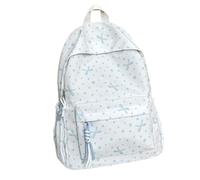 Girls Backpack Kids School Bag Cute Lightweight Rucksack for Primary School Children, Large Capacity Bookbag for 8-14 Years Old UK