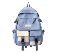 Girls Backpack - Laptop Bag for Students, School Backpack with Multiple Ta | WOMENS BACKPACK - WATER RESISTANT STORAGE FOR COLLEGE HIKING | Lightweight fabric design with multiple compartments for work