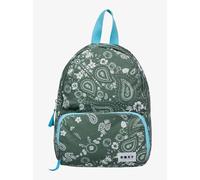 Roxy Always Core Canvas Backpack Green