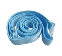 Girls Ballet Belt Adjustable Breathable Ballet Dance Exam Girdle | Dance Practice Waistband for Students Beginners Performers Enthusiasts Exam Rehearsal Performance Workshop School