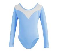 Girls Ballet Dance Leotard Costume Performance Tutu Outfit for Jazz Recital Practice and Stage Wear Ages 1-14 Years Dresses Clothes Age 11-12 Birthday Dress 10