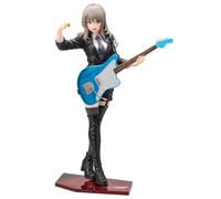 Girls Band Cry PVC Statue 1/7 Momoka Kawaragi 24 cm