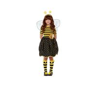 Girls Barbie Princess Adventures Deluxe Fancy Dress Costume (4-6 Years)