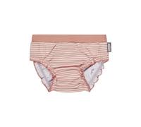 Girl's bathing suit Sterntaler Hippocampe Rose 5/6 ans