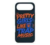 Girls Beats Trap Music Case for iPhone Air