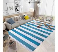 Girl'S Bedroom Carpets 3D Printed Beach Shells Starfish Carpet Girly Room Floor Decorative Large Rugs Cartoon Kids Room Play Crawl Mat Flannel Memory Foam Area Rug For Living Room 180 X -288392077747