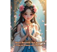 Girls Beneath the Moon: A Tale of Silence and Fantasy