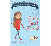 Girl's Best Friend (Maggie Brooklyn Mystery)