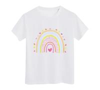 Girls Black Tshirt Birthday Outfits for Oversized T Shirts Graphic Tees Size 14-16 Summer Tops Girl Shirt 8th White Kids Crop 6 Top 10-12 Red Back to School Day Funny Toddler