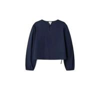 Girl's blouse Pepe Jeans Dania Bleu 16 ans