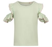 Girl's blouse Trespass Romilee Vert 5/6 ans
