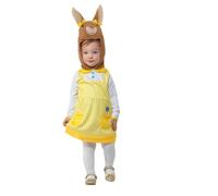 Book Week Girls Deluxe Peter Rabbit Cottontail