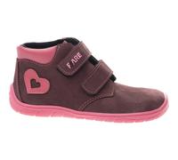 Girl's boots Fare Bare All-Year Rose 32