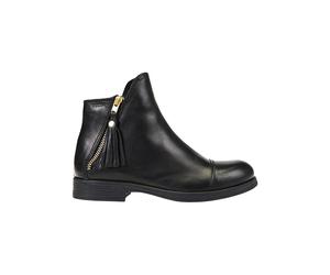 Girl's boots Geox Agata Noir 29