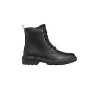 Girl's boots Geox Casey Noir 28