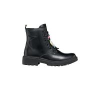 Geox Mid Boots J CASEY GIRL in Black 10 kid