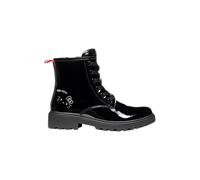 Girl's boots Geox Casey Noir 31