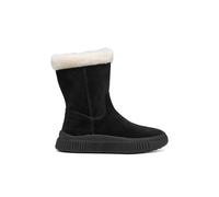 Girl's boots Geox Laquinny WPF Noir 31