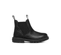 Girl's boots Geox Shaylax B. A Noir 30