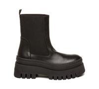 Girl's boots Steve Madden Cassandra Noir 34