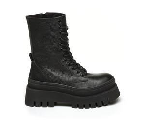 Girl's boots Steve Madden Coast Noir 31