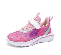 Girls Boys Sandals Athletic Summer Shoes Toddler to Big Kids Soft Sole Princess Comfortable Sandals Baby Slippers Sea Slides Outdoor Halloween Cosplay Fancy Dress Up for (Hot Pink,1)