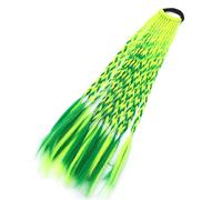 Girls Braid Hair Extensions For Kids Comfortable Hair Day Accessories Colorful Wigs Colored Braids For For Women Girls