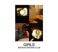 Girls - Broken Dreams Club