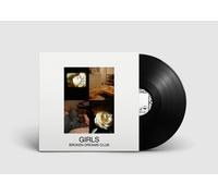 Girls - Broken Dreams Club [VINYL]