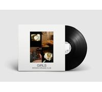 Girls - Broken Dreams Club [VINYL]