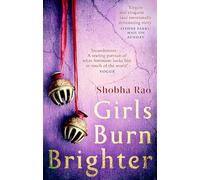 Girls Burn Brighter