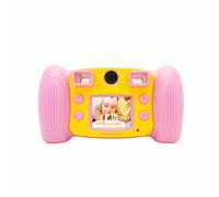 Girl's camera Easypix Kiddypix Mystery Pink 150 x 82 x 50 mm