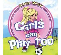 Girls can Play Too