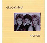 Girl's Can't Help It - Pure Wild