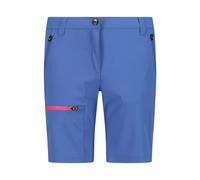 CMP - Girl's Bermuda 4-Way Stretch - Shorts size 176, blue