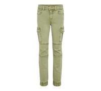 Girl's cargo Trousers Only kids Missouri reg life Green 8 years