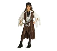 Girls Carribean Pirate Queen