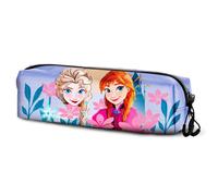 Girl's case Karactermania Disney Frozen 2 Dear Violet 8x21x5,5 cm